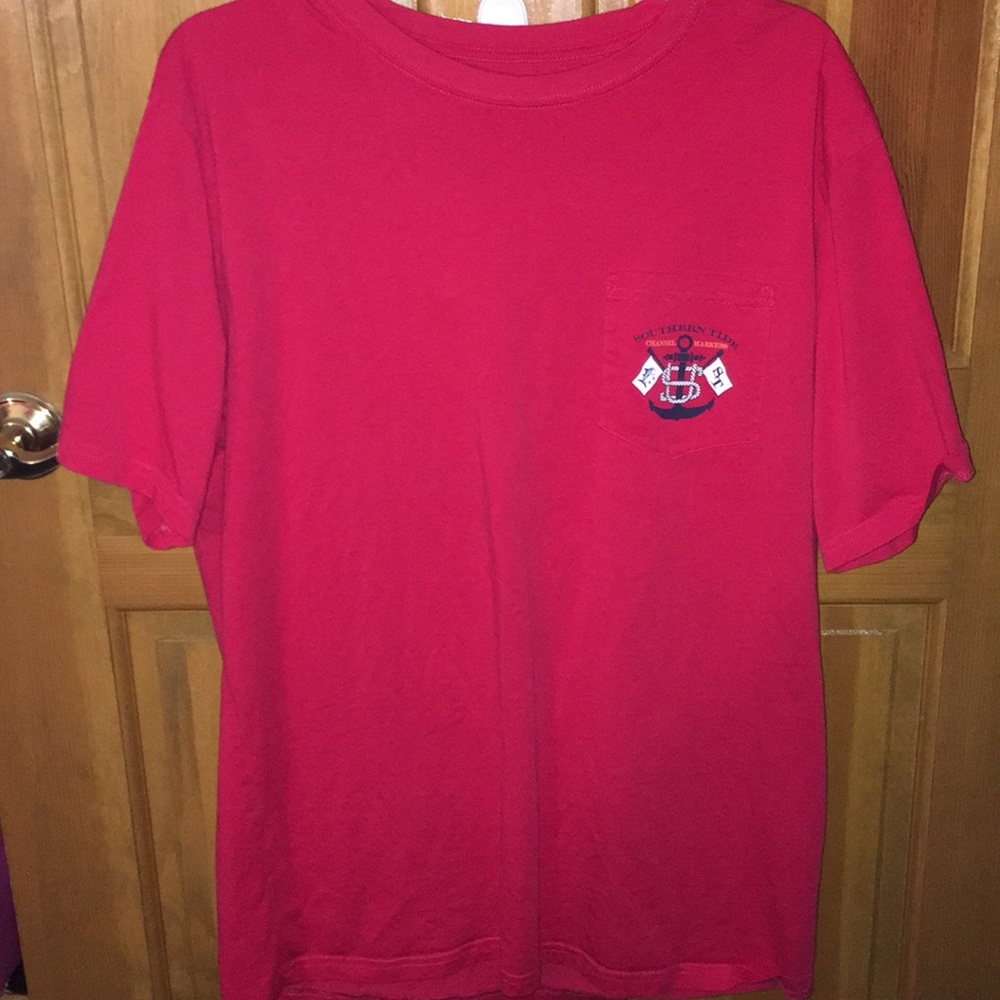 Southern tide t shirt